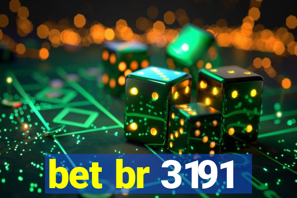 bet br 3191